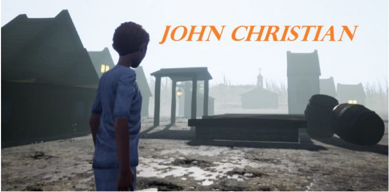 John Christian Free Download Full Version Mobile Game
