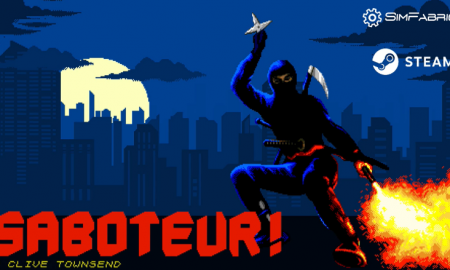 Saboteur! Full Version Mobile Game