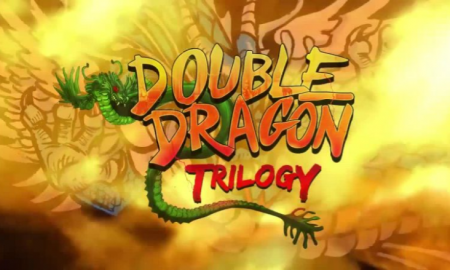 Double Dragon Trilogy APK Full Version Free Download (July 2021)