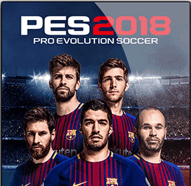 Evolution Soccer 2018 PC Download free full game for windows