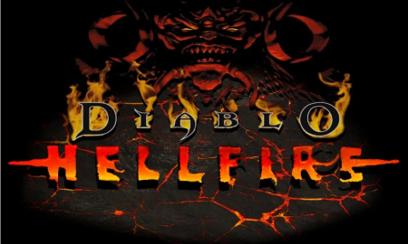 Diablo Hellfire APK Full Version Free Download (July 2021)