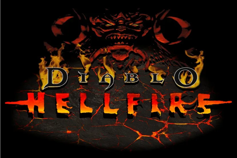 Diablo Hellfire APK Full Version Free Download (July 2021)