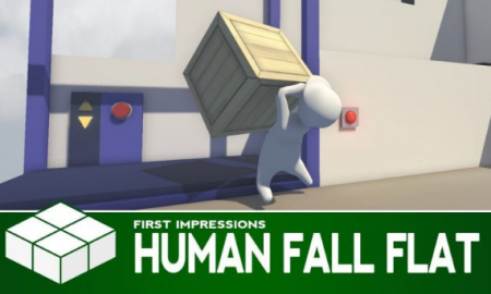 human fall flat apk for