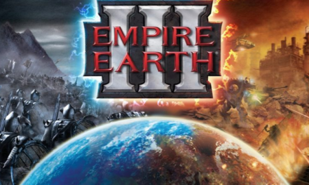 Empire Earth 3 free full pc game for download