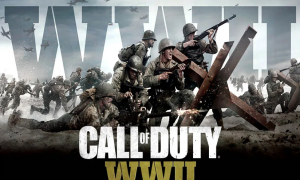 Call of Duty: WWII APK Download Latest Version For Android