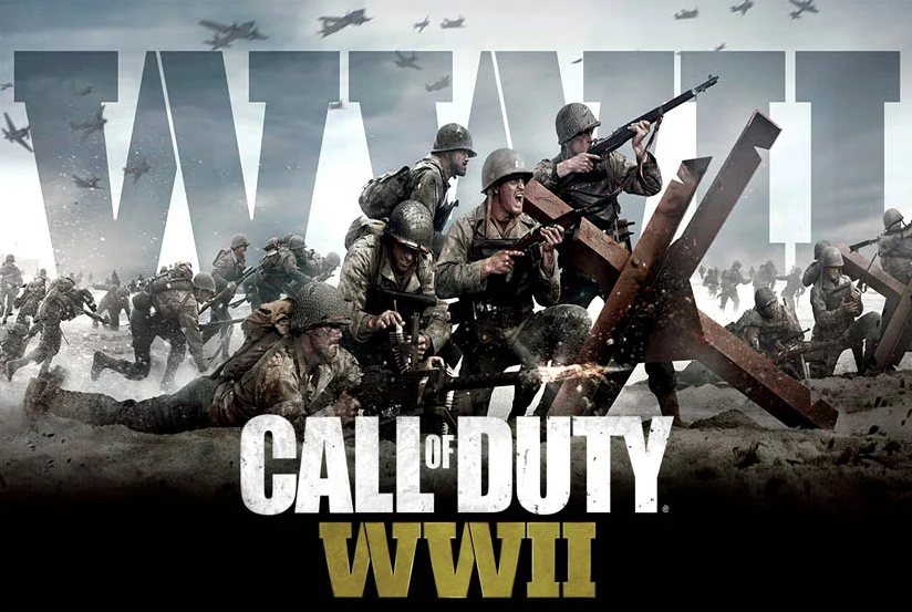 call of duty ww2 apk