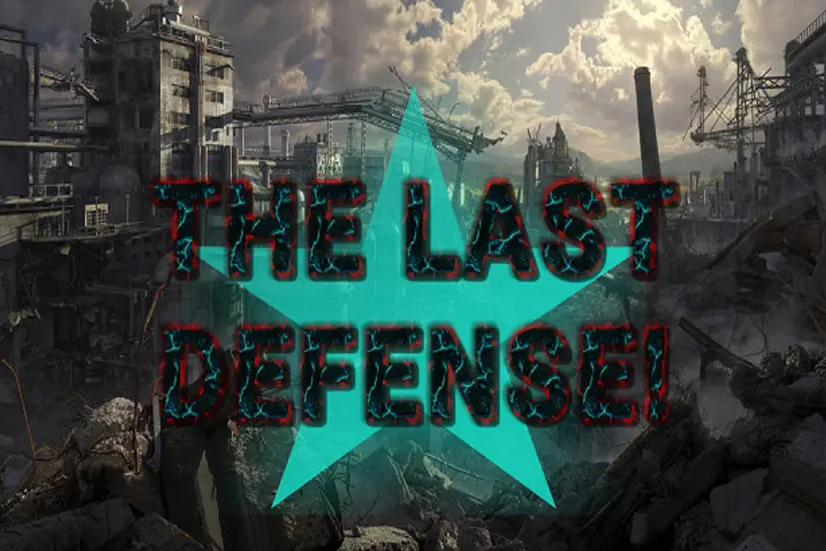 THE LAST DEFENSE APK Download Latest Version For Android