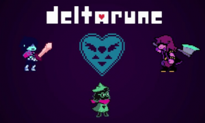 Deltarune Download for Android & IOS