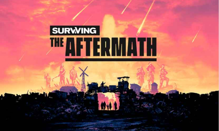 Surviving the Aftermath free game for windows