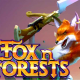 FOX n FORESTS Download for Android & IOS