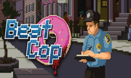 Beat Cop PC Download free full game for windows