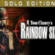 Tom Clancy’s Rainbow Six 3 Gold free Download PC Game (Full Version)