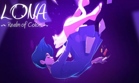 Lona: Realm of Colors APK Full Version Free Download (July 2021)