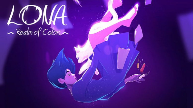 Lona: Realm of Colors APK Full Version Free Download (July 2021)