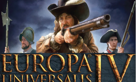 Europa Universalis IV Download for Android & IOS
