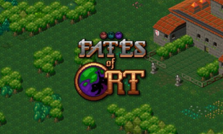 Fates of Ort free full pc game for download