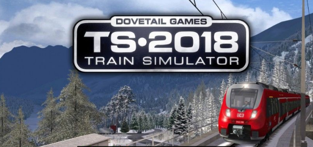 Train Simulator 2018 Download for Android & IOS