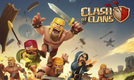 Clash of Clans Download for Android & IOS