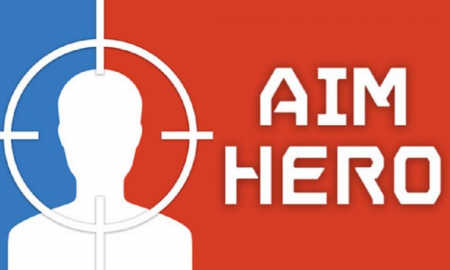 Aim Hero PC Download free full game for windows