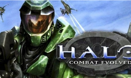 Halo Combat Evolved free Download PC Game (Full Version)