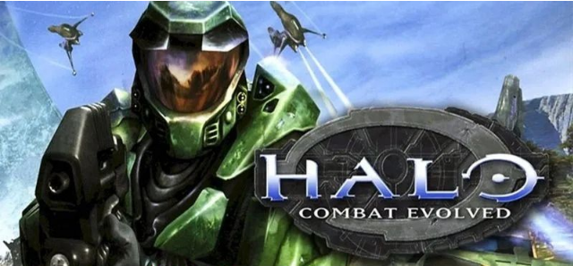 Halo Combat Evolved free Download PC Game (Full Version)