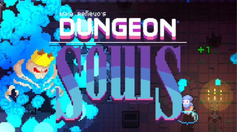 Dungeon Souls Free Download PC windows game