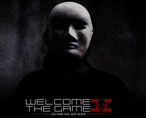 WELCOME TO THE GAME II Download for Android & IOS
