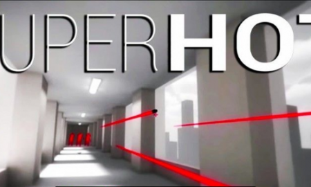 SUPERHOT Full Version Mobile Game