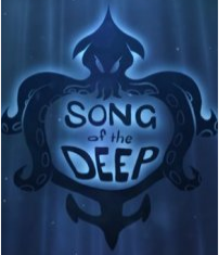 Song of the Deep Download for Android & IOS