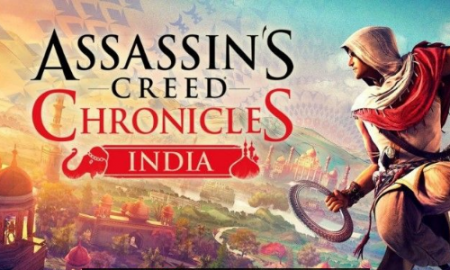 Assassins Creed Chronicles India PC Download free full game for windows