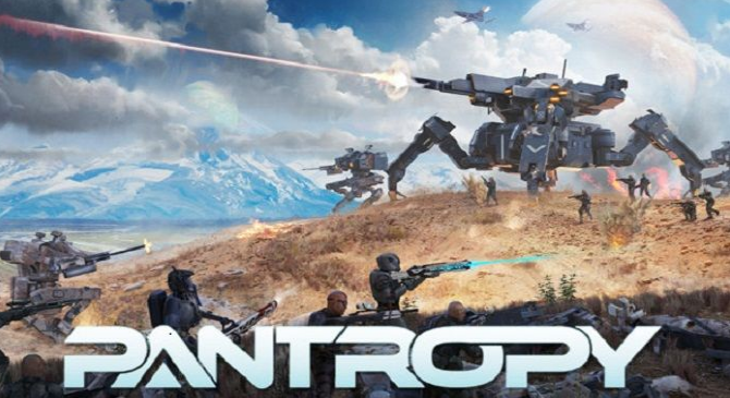 Pantropy Download for Android & IOS
