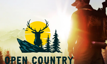 Open Country Free Download For PC