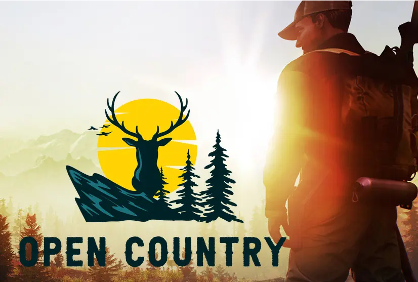 Open Country Free Download For PC