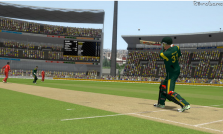 Ashes Cricket 2013 free Download PC Game (Full Version)
