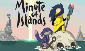 Minute of Islands APK Full Version Free Download (July 2021)