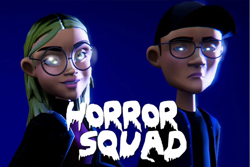 Horror Squad APK Download Latest Version For Android