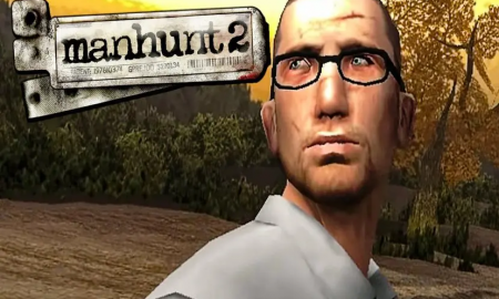 Manhunt 2 free Download PC Game (Full Version)