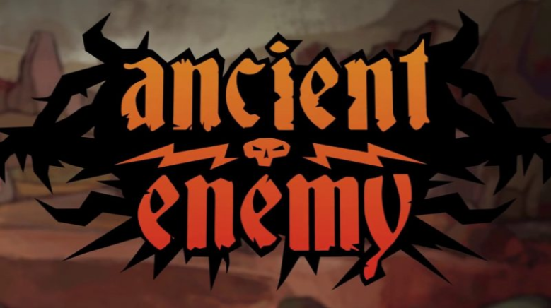 Ancient Enemy Full Version Mobile Game