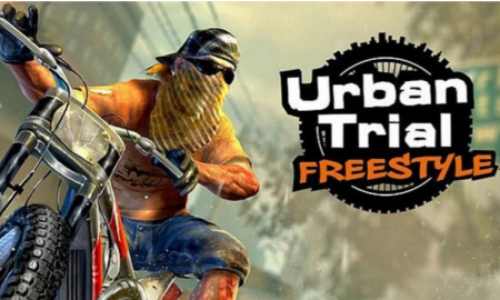 Urban Trial Freestyle PC Download free full game for windows