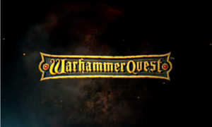 Warhammer Quest – Deluxe free Download PC Game (Full Version)