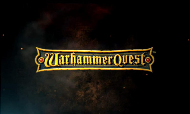 Warhammer Quest – Deluxe free Download PC Game (Full Version)