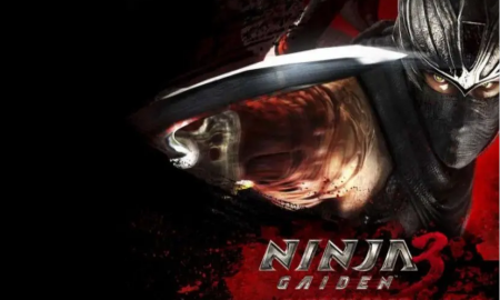 [NINJA GAIDEN: Master Collection] NINJA GAIDEN 3: Razor’s Edge Free Download For PC