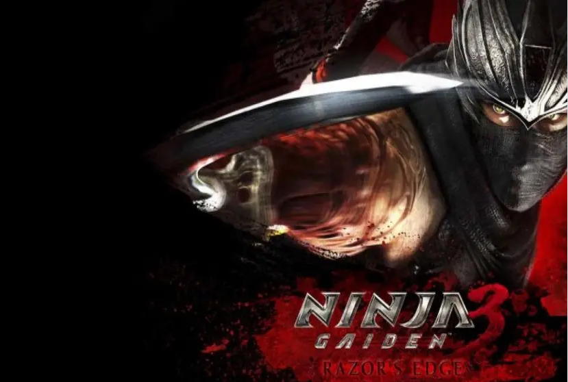 [NINJA GAIDEN: Master Collection] NINJA GAIDEN 3: Razor’s Edge Free Download For PC