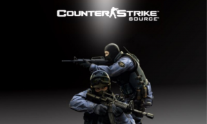 Counter-Strike: Source APK Download Latest Version For Android