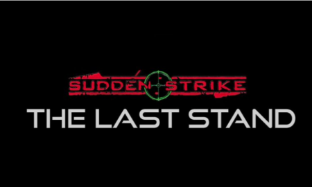 Sudden Strike: The Last Stand Download for Android & IOS