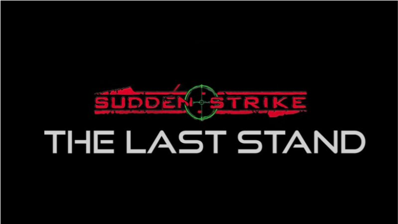 Sudden Strike: The Last Stand Download for Android & IOS