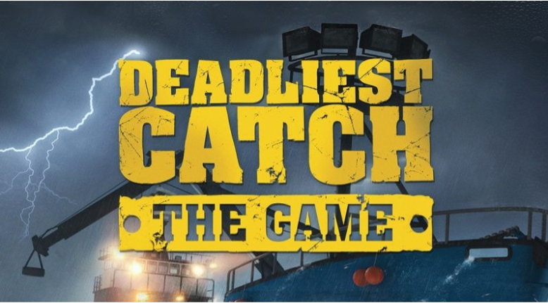 Deadliest Catch: free full pc game for download