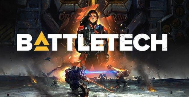 Battletech Ironman PC Download Game for free
