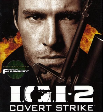 IGI 2 COVERT STRIKE APK Full Version Free Download (June 2021)