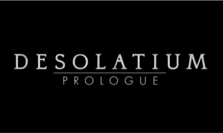 Desolatium: Prologuefree full pc game for download